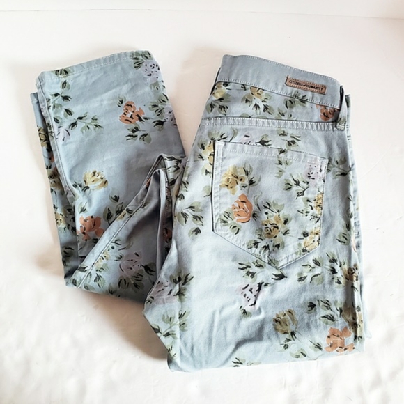 🎉HP CITIZENS OF HUMANITY Mandy Slim Jeans 25 - Picture 2 of 8